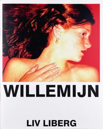 Liberg – Willemijn  ; monogram no 2