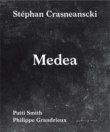 Crasneanscki – Medea