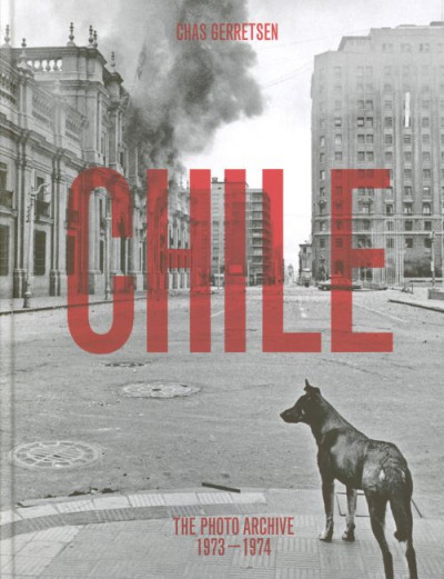Gerretsen – Chile