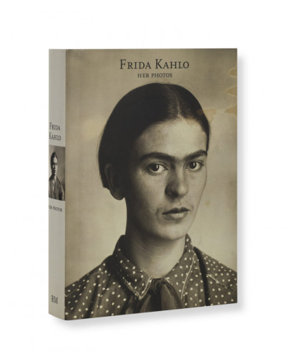 Kahlo – Frida Kahlo : her photos