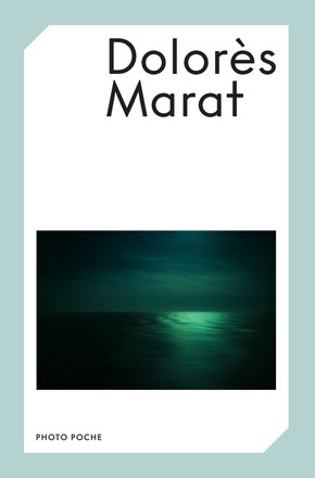 Marat – Dolorès Marat – collection Photo Poche No 172