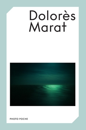 Marat - Dolorès Marat - collection Photo Poche No 172