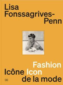 Fonssagrives-Penn - Lisa Fonssagrives-Penn, icone de la mode : une collection particulière ; exposition Maison Européenne de la Photographie 28/02/2024 - 26/05/2024