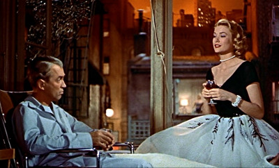 Découvrez notre programmation cinéma