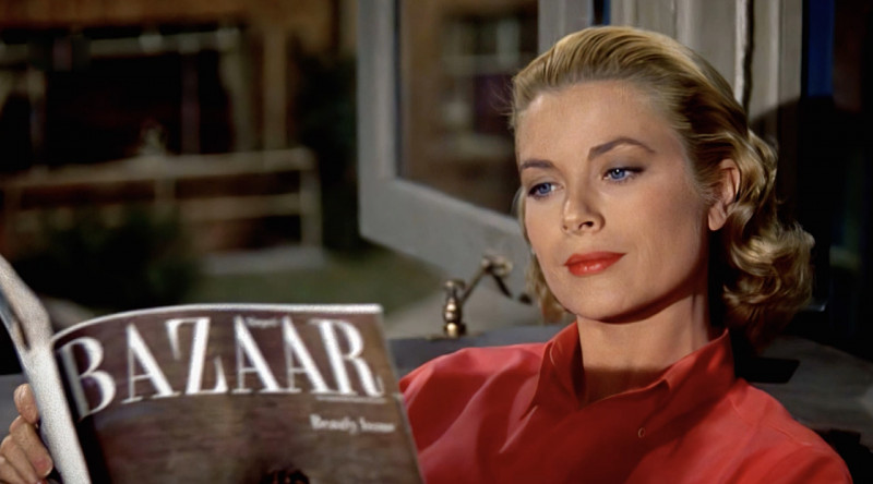 Cycle cinéma <em>La mode en CinémaScope</em>