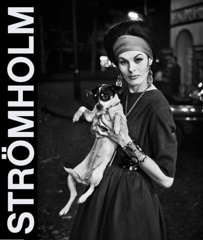 Strömholm – Christer Strömholm ; expo Fundacion Mapfre 2024