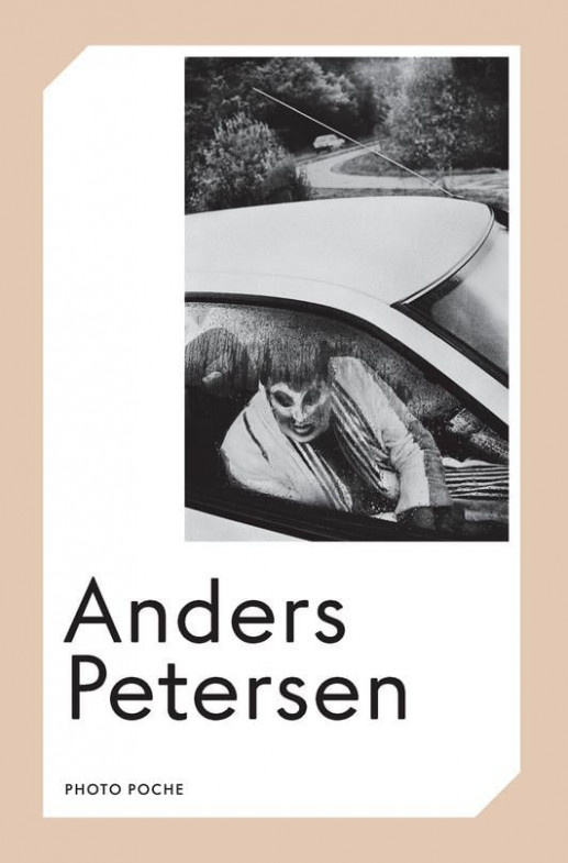 Petersen  - Anders Petersen ; collection Photo Poche no 98
