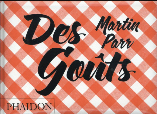 Parr - Des goûts