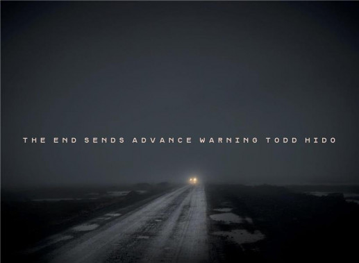 Hido - The end sends advance warning