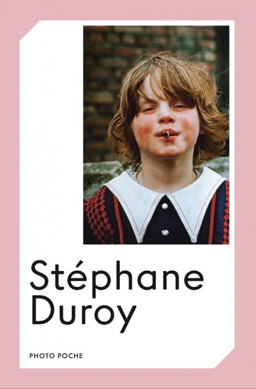 Duroy  - Stéphane Duroy ; Photo Poche N° 176