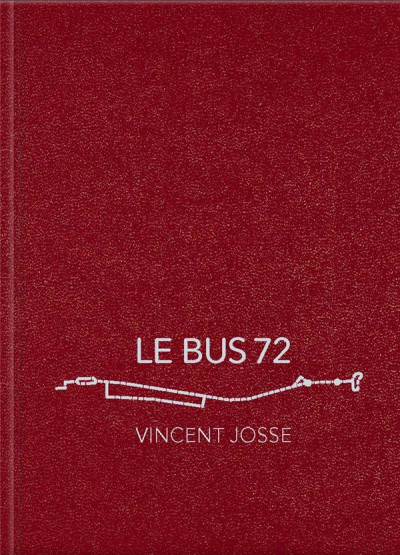 Josse – Le bus 72
