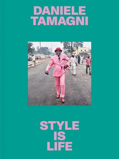 Tamagni – Style is life