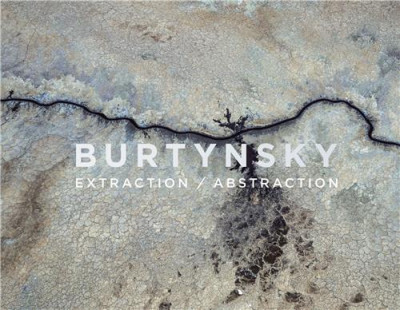Burtynsky – Extraction/abstraction