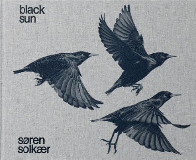 Solkaer – Black Sun