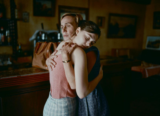 Projection du film <em>L’Événement</em> en présence de la réalisatrice Audrey Diwan