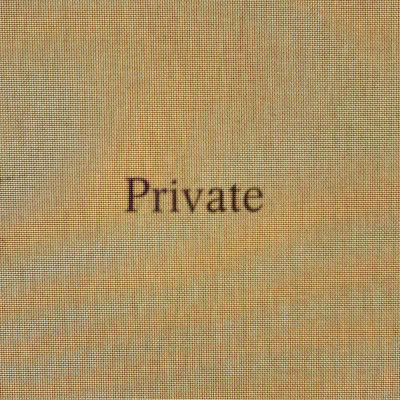 Lippy – Private
