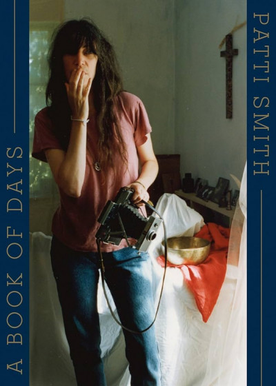 Smith (Patti) – A book of days