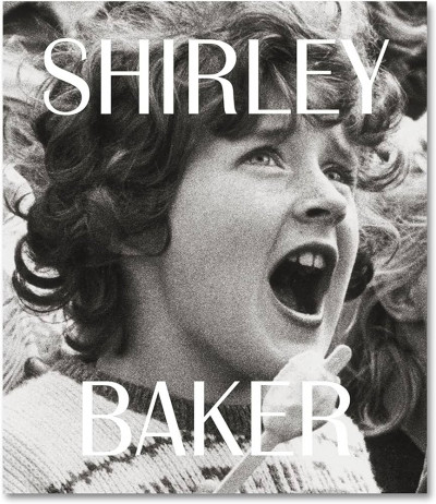 Baker – Shirley Baker