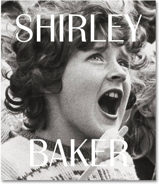 Baker - Shirley Baker