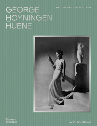 Hoyningen-Huene – George Hoyningen-Huene