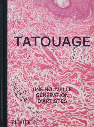 Tatouage : Une nouvelle génération d’artistes