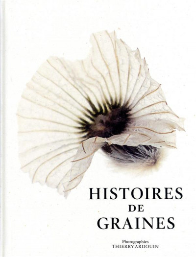Ardouin – Histoires de graines ; expo 104 , Paris, 2022