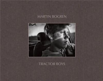 Bogren – Tractor boys