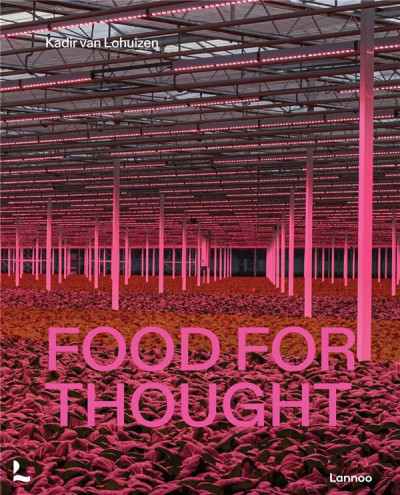 Van Lohuizen – Food for thought
