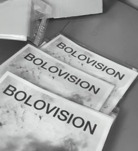 Bolofo – Bolovision : Chloé Anais Lopes