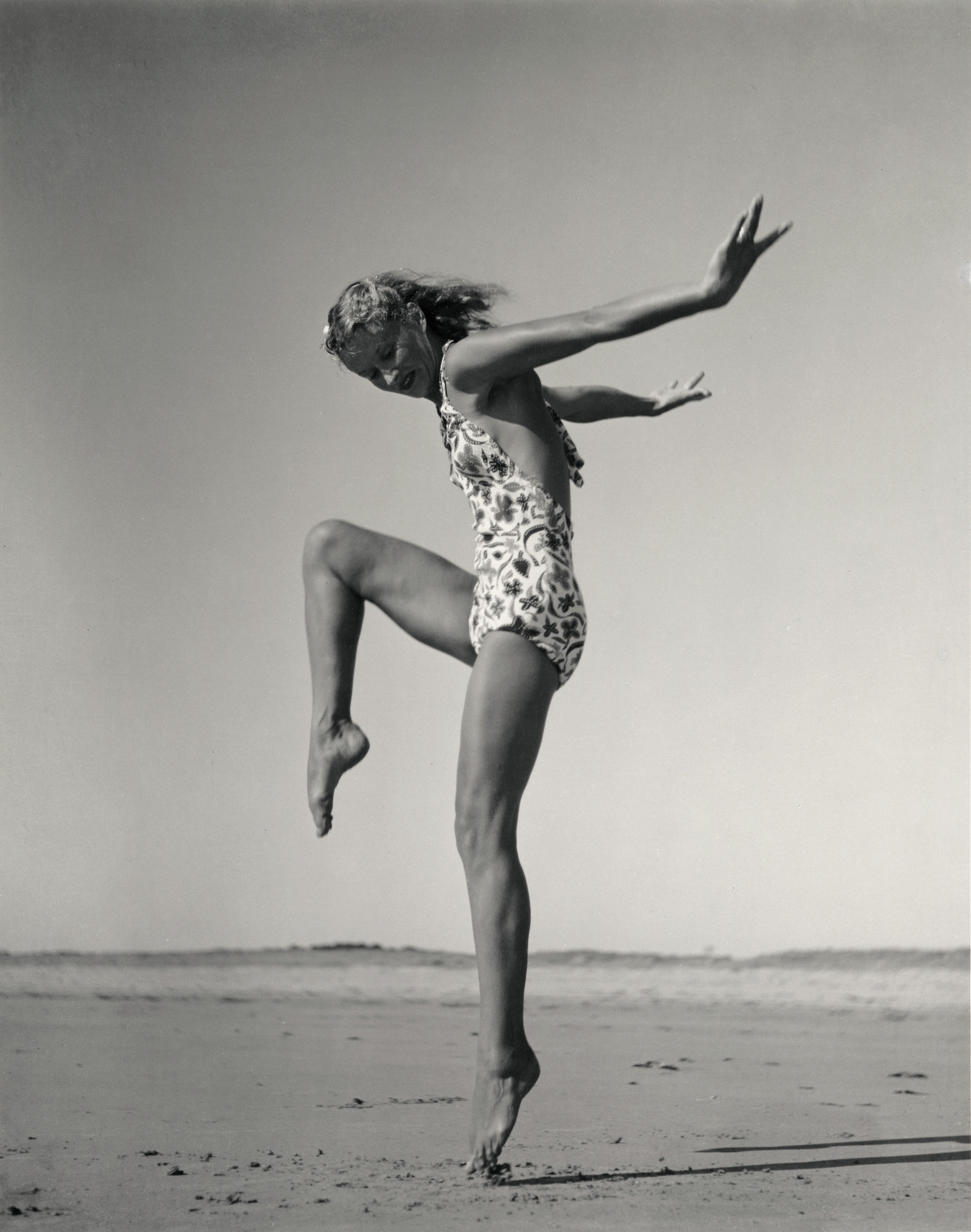 Photographier Lisa Fonssagrives-Penn