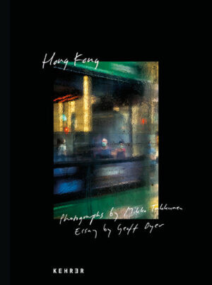 Takkunen – Hong Kong