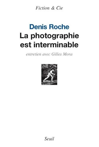 La photographie est interminable ; entretien avec Gilles Mora