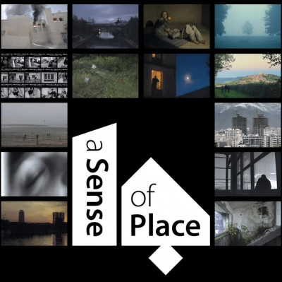 Projection des films du workshop dirigé par Wim Wenders — <br><em>A Sense of Place</em>