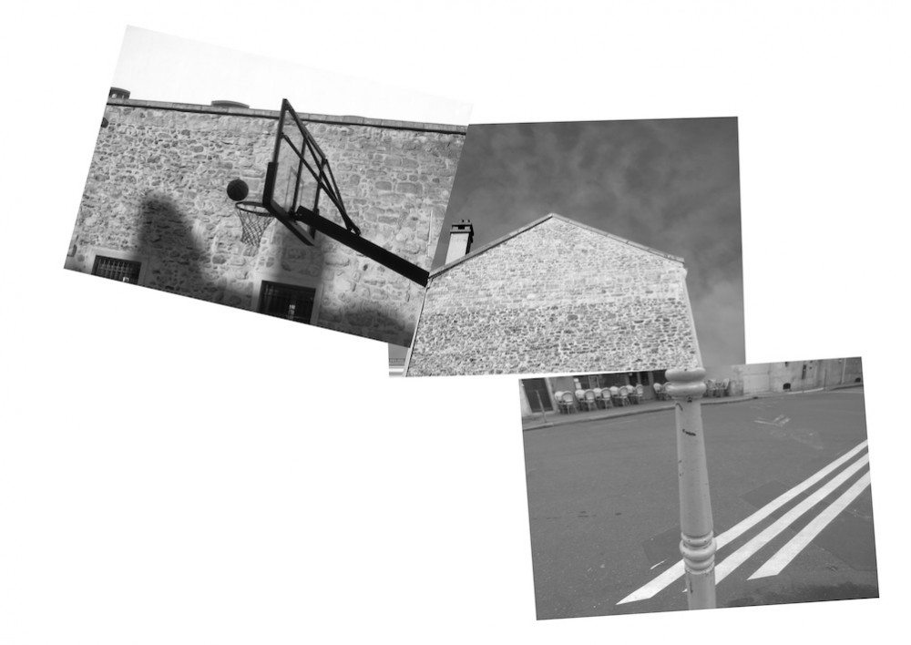 Restitution Stage – Cartographie Imaginaire