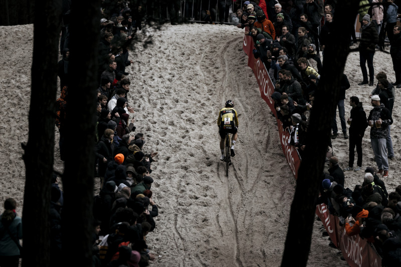 Table ronde — Le sport en image, une histoire de regards
