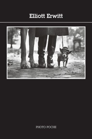 Erwitt  – Elliott Erwitt  , Photo Poche No 35