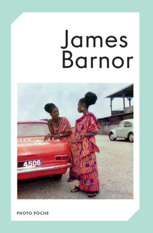 Barnor - James Barnor, Photo Poche No 174