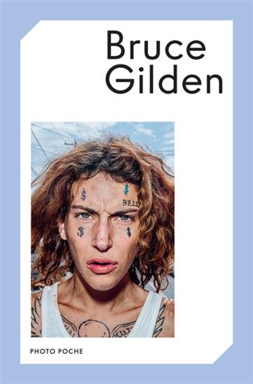 Gilden - Bruce Gilden , Photo Poche No 148