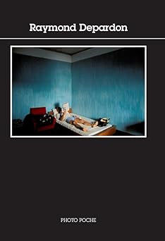 Depardon – Raymond Depardon , Photo Poche No 81