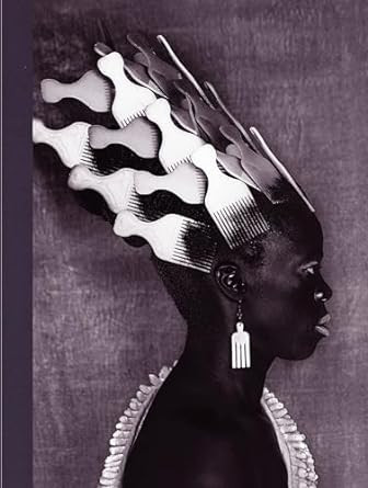 Muholi - Somnyama Ngonyama, Hail the Dark Lioness, Volume II