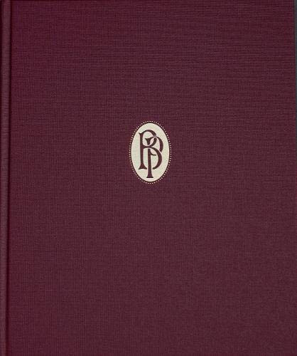 Brooks - The Brooks Press of Wirksworth