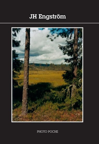 Engström  - JH Engström , Photo Poche No 167