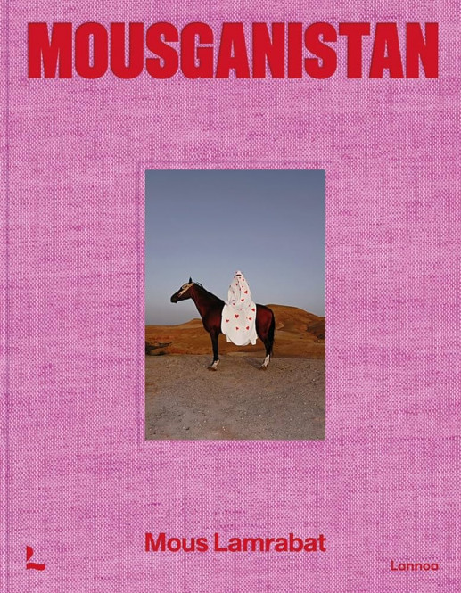 Lamrabat - Mousganistan