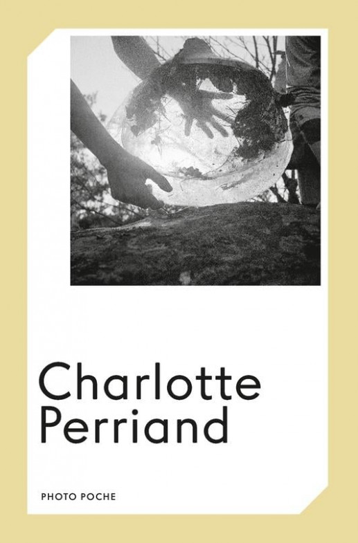Perriand - Charlotte Perriand , Photo Poche No 170