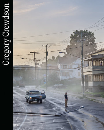 Crewdson - Gregory Crewdson ; expo Albertina 2024