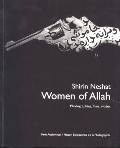 Neshat - Women of Allah ; expo MEP 1998