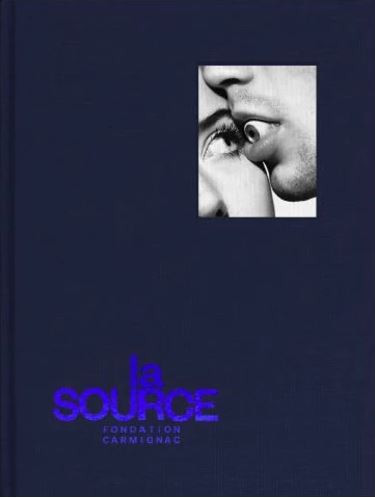 La source ; expo Fondation Carmignac 2019