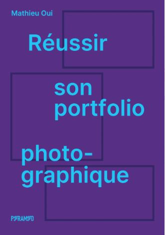 Réussir son portfolio photographique