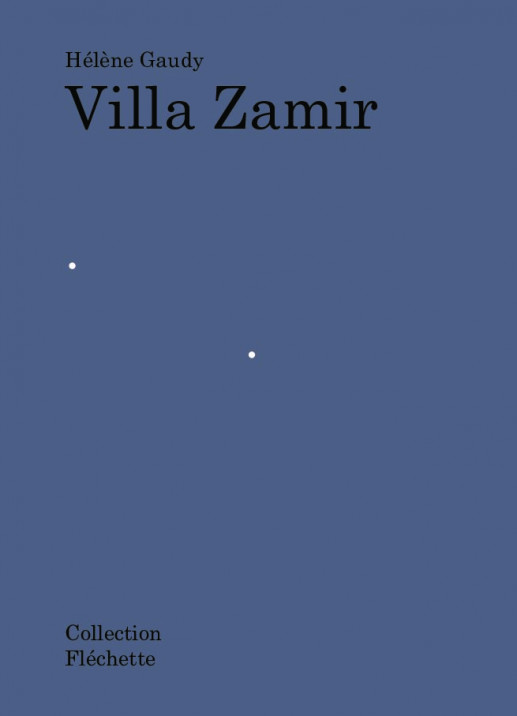 Villa Zamir
