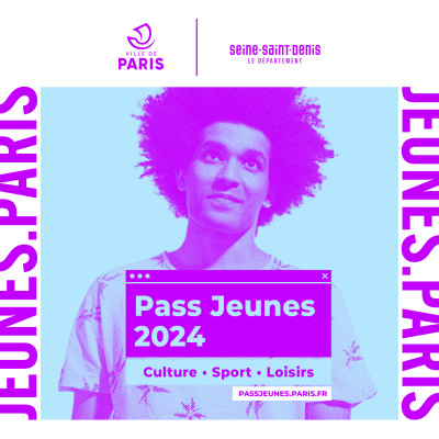 La MEP est dans le Pass Jeunes 2024